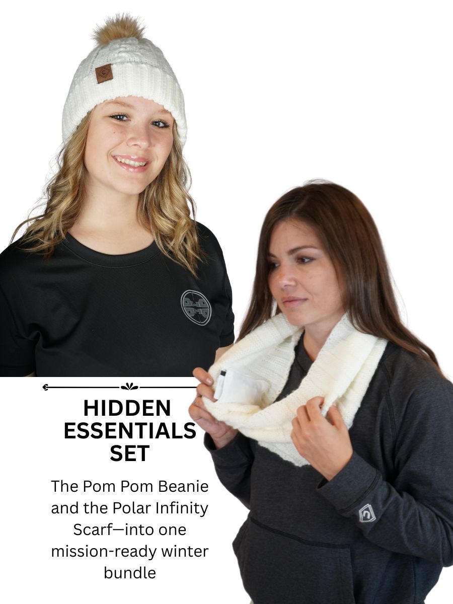 Hidden Essentials Set