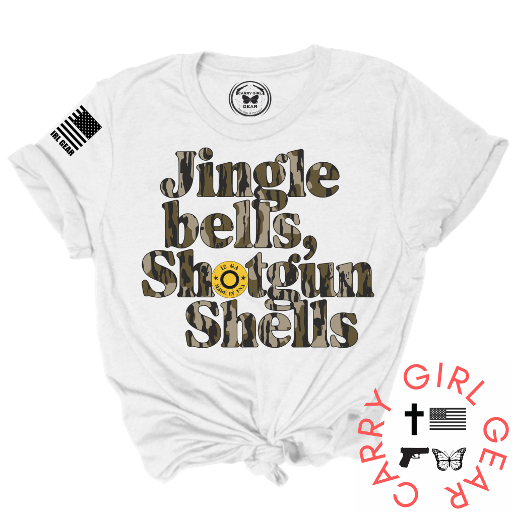 JINGLE BELLS Tee
