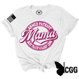 MAMA Tee