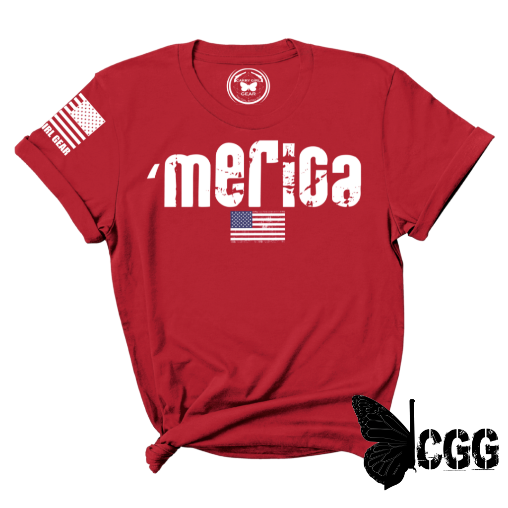 'Merica Tee