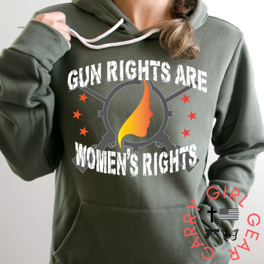 MY RIGHTS HOODIE & SWEATSHIRT