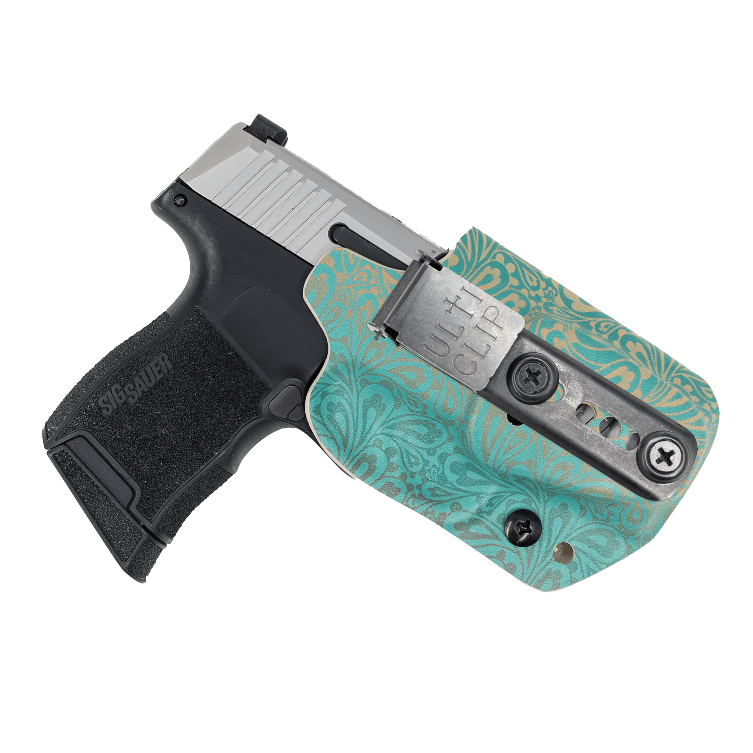 Betty 2.0 IWB Holster for Springfield 911 .380