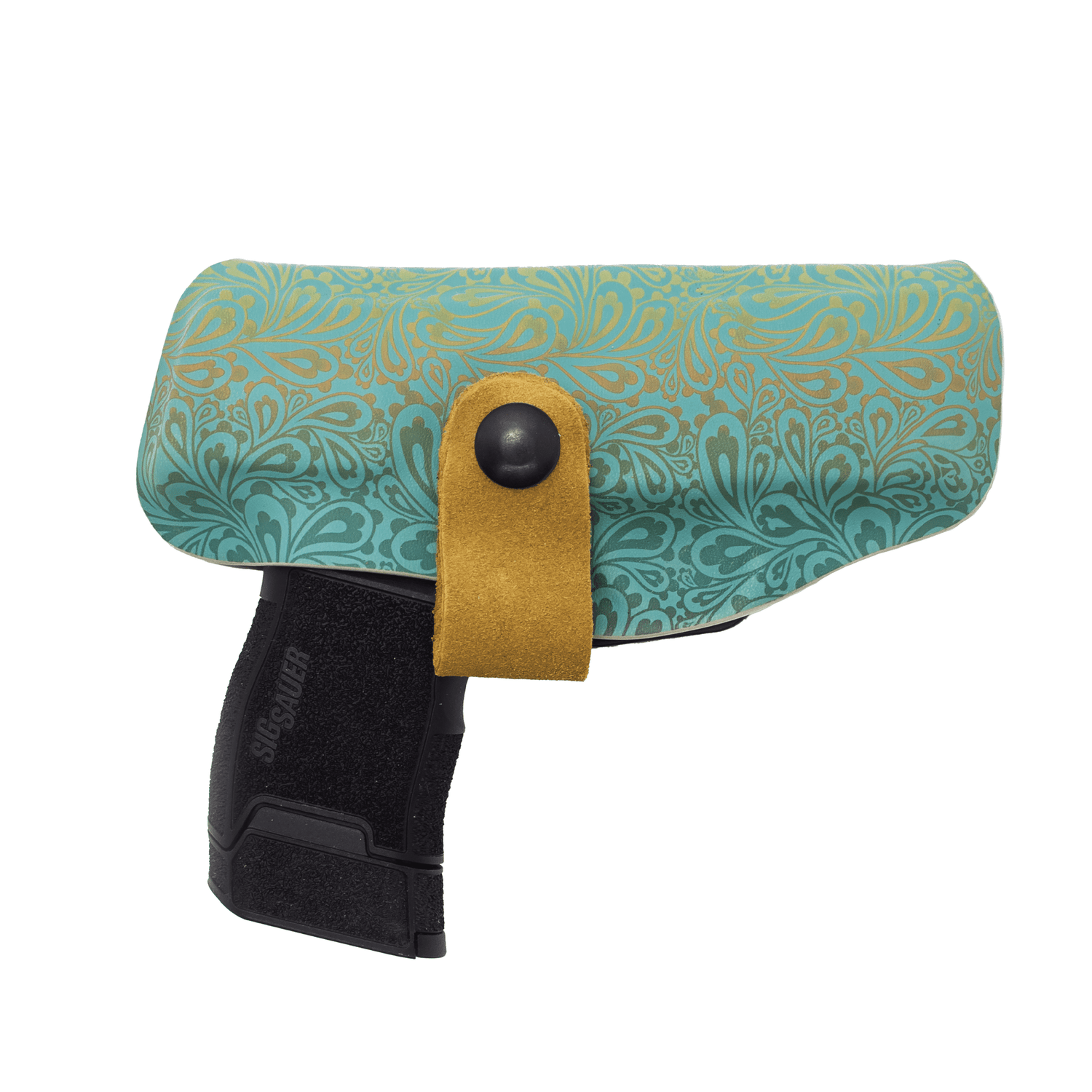 KelTec P3AT Flashbang Bra Holster