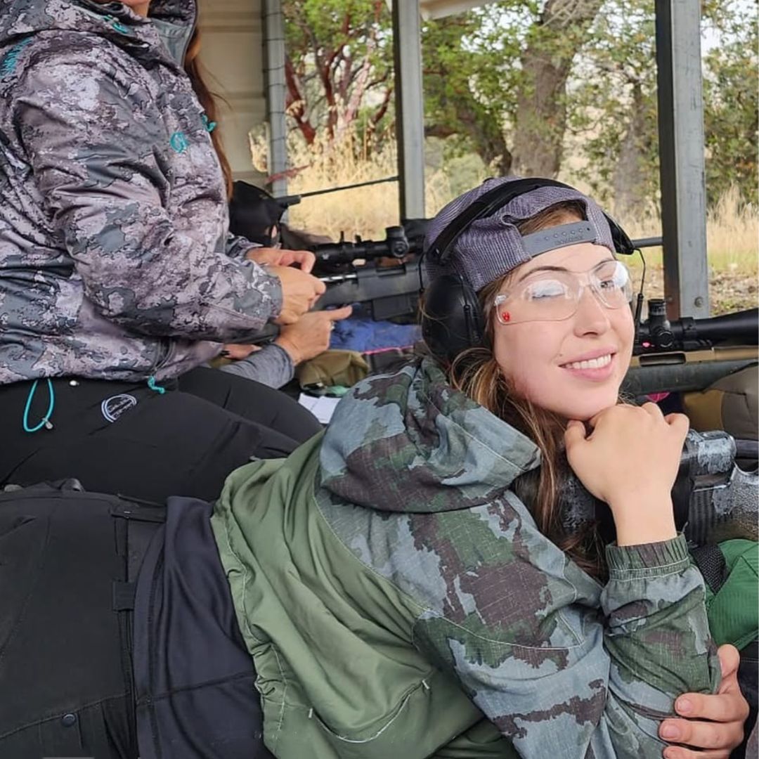 Athleisure Cropped Windbreaker | TerraVerde Camo