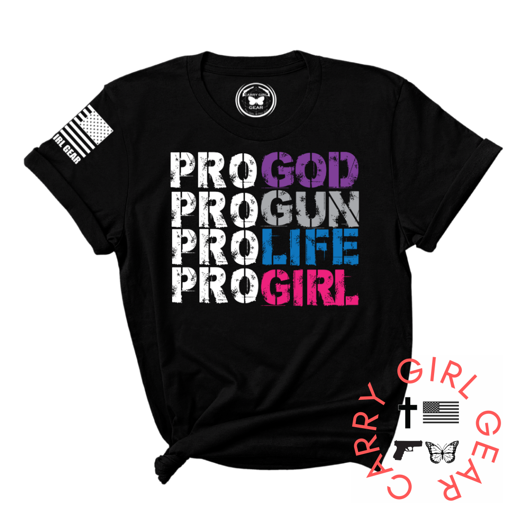 PROS Tee