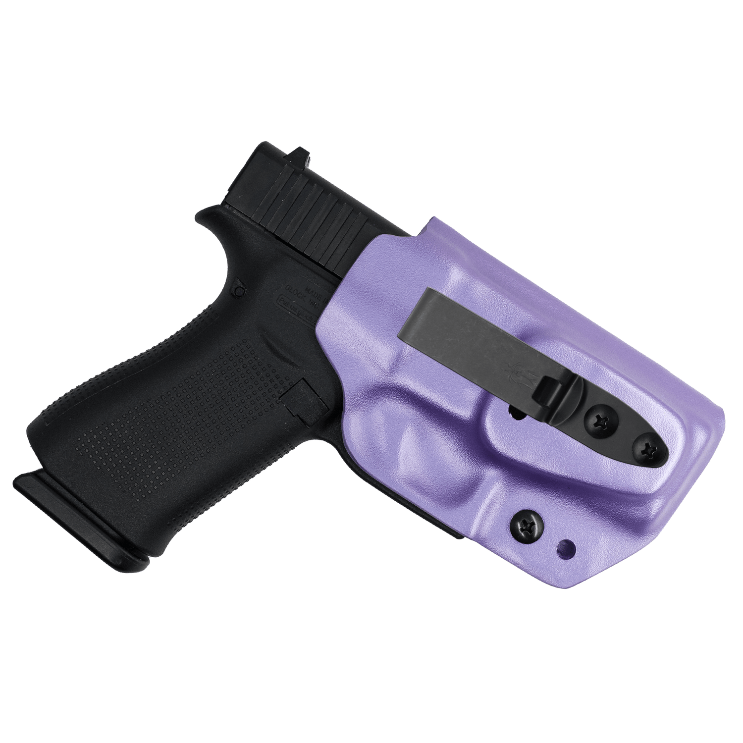 Betty 2.0 IWB Holster for Keltec P3AT