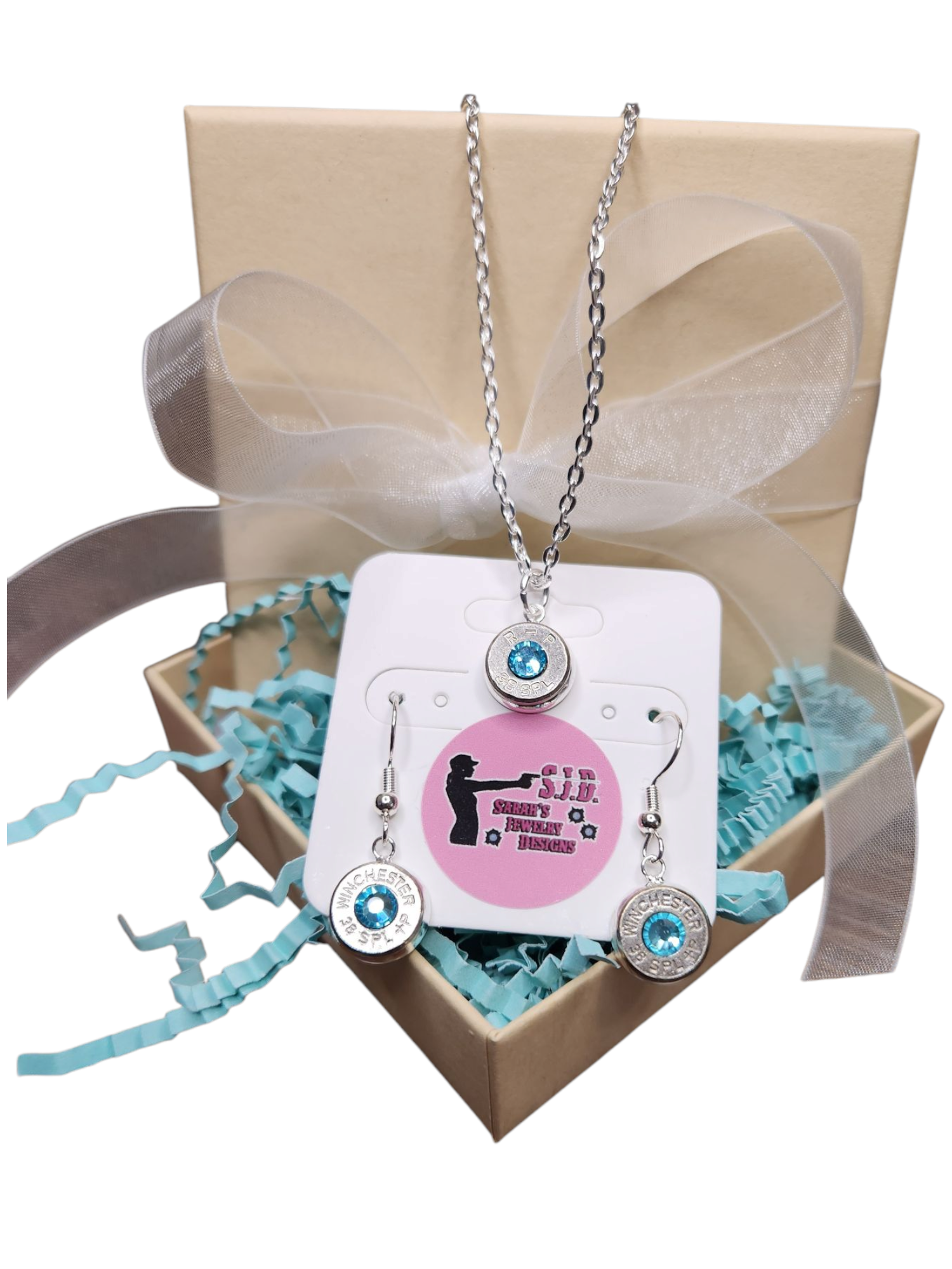 Giftbox Bundle- 2PC  Option 2