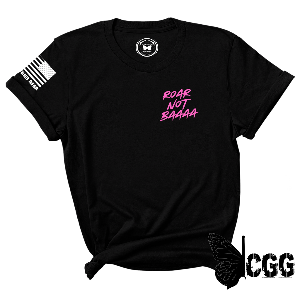ROAR TEE