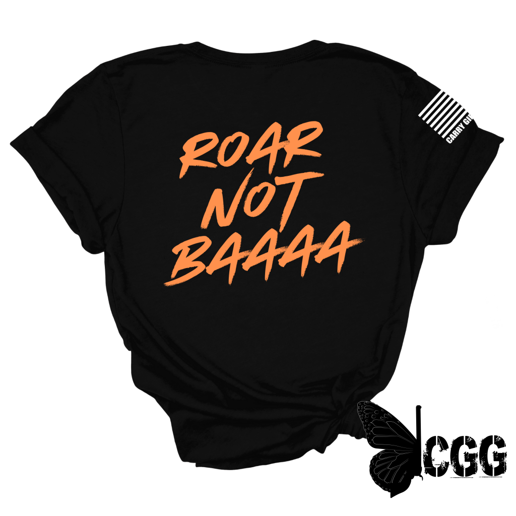 ROAR TEE