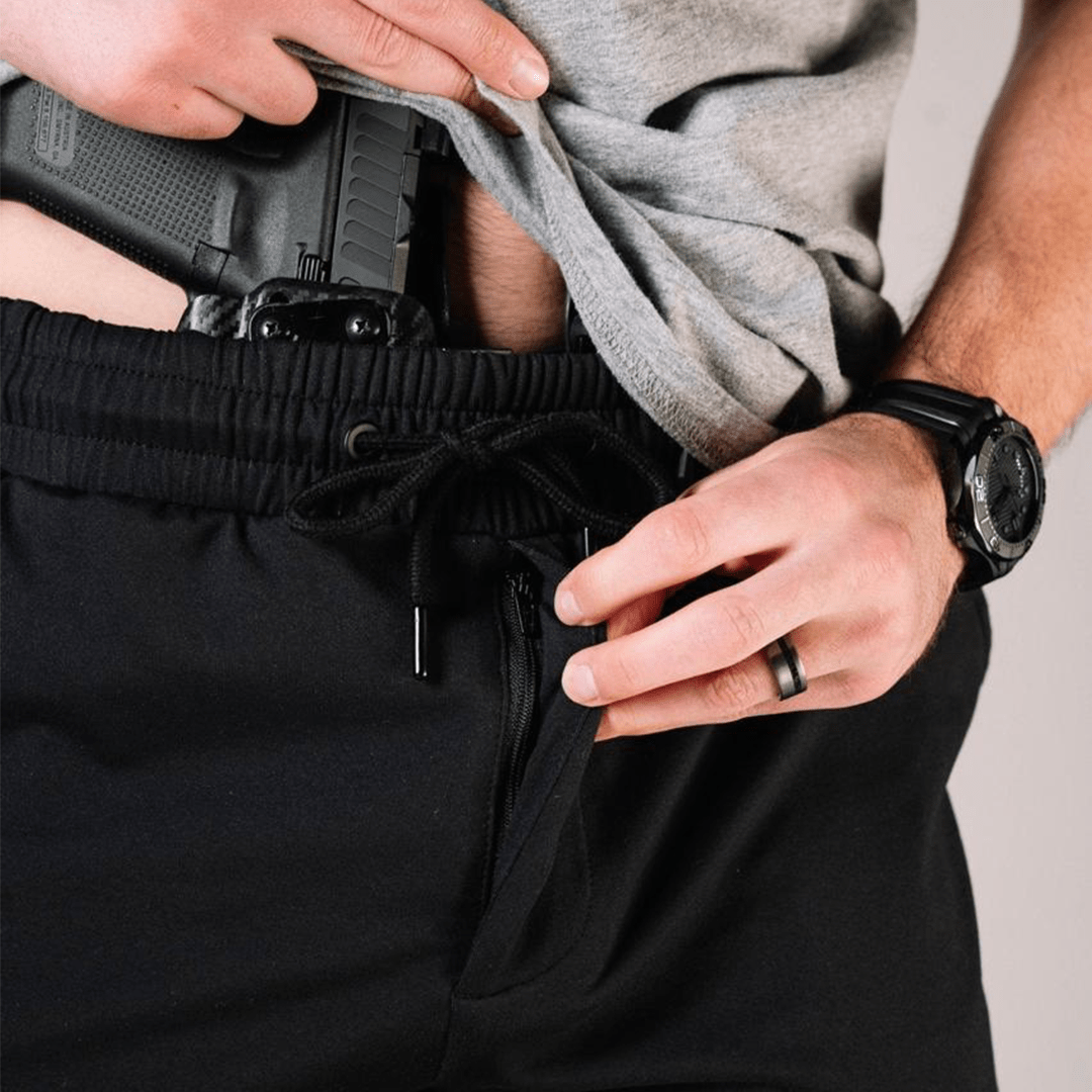 Carrier Shorts Mk.II - 11