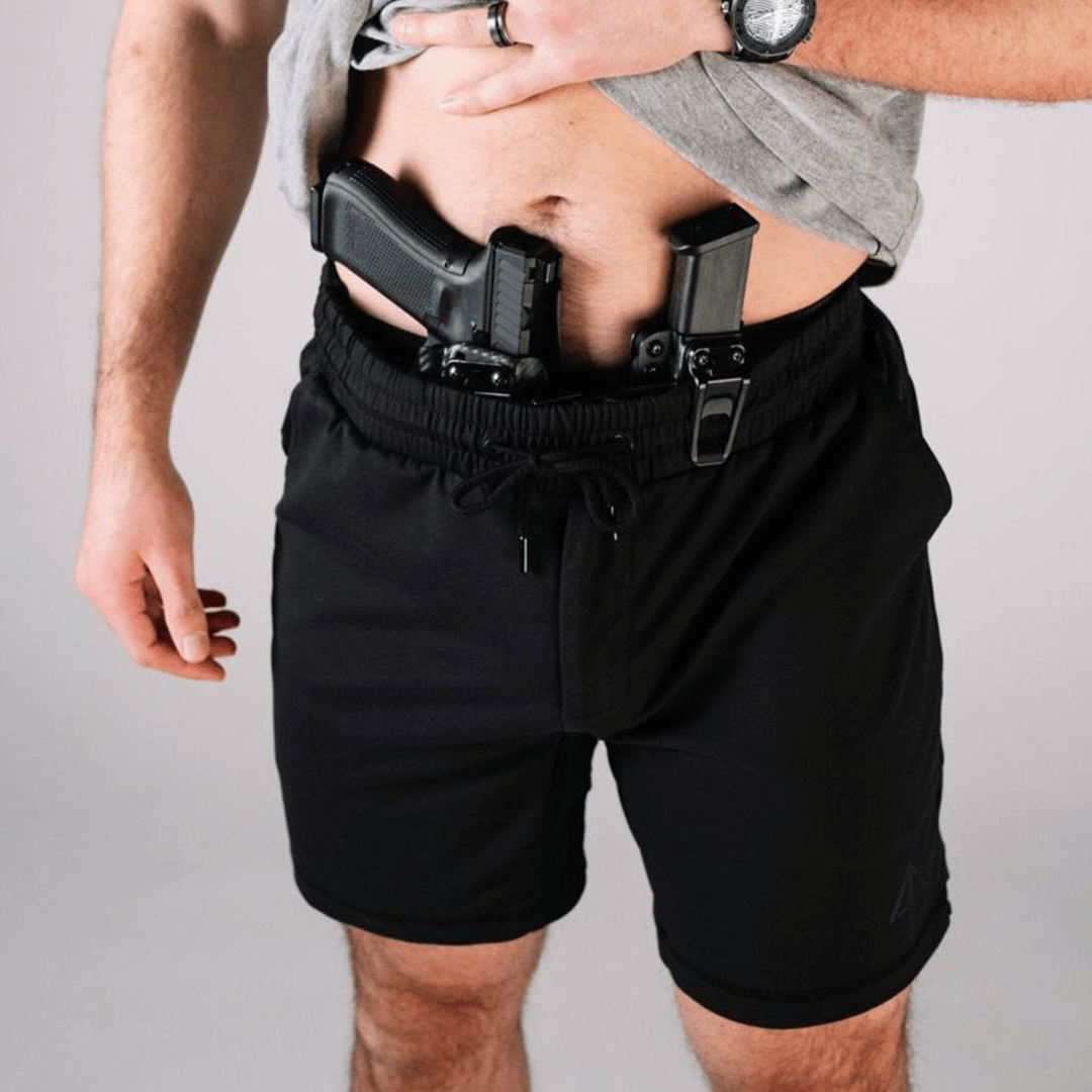 Carrier Shorts Mk.II - 7