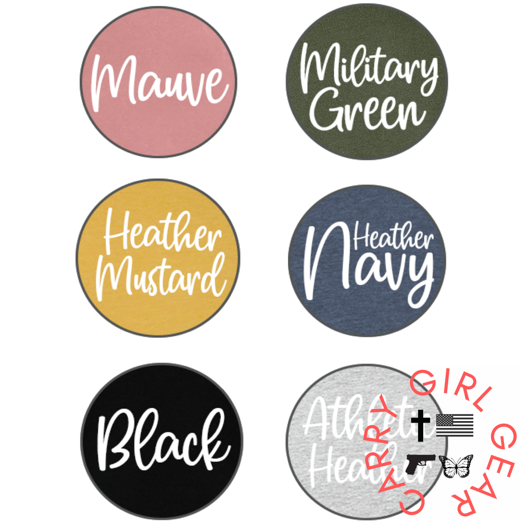 STAND FIRM HOODIE & SWEATSHIRT