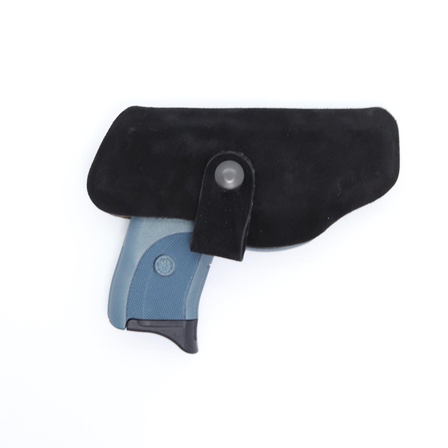 Sig P365-XL with Red Dot Optic Flashbang Bra Holster