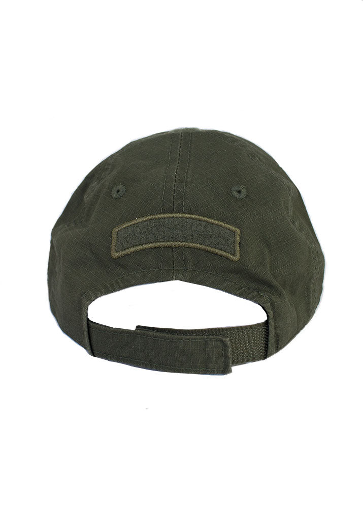 Tactical Hat