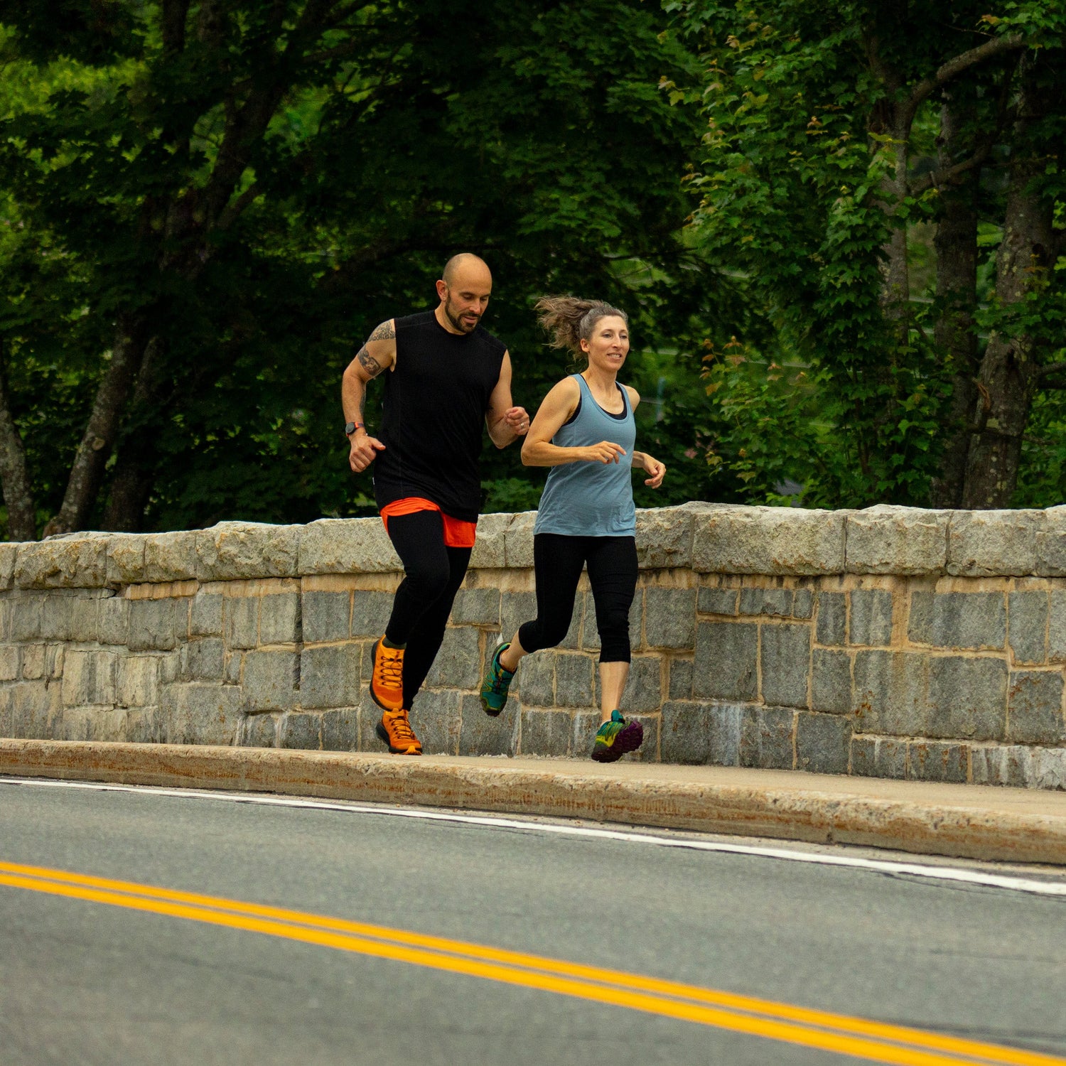 Microweight - Women's Wool Racerback Tank Top Woolverino