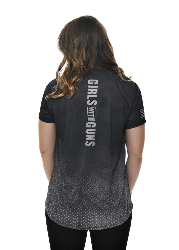 Team 1/4 Zip Jersey