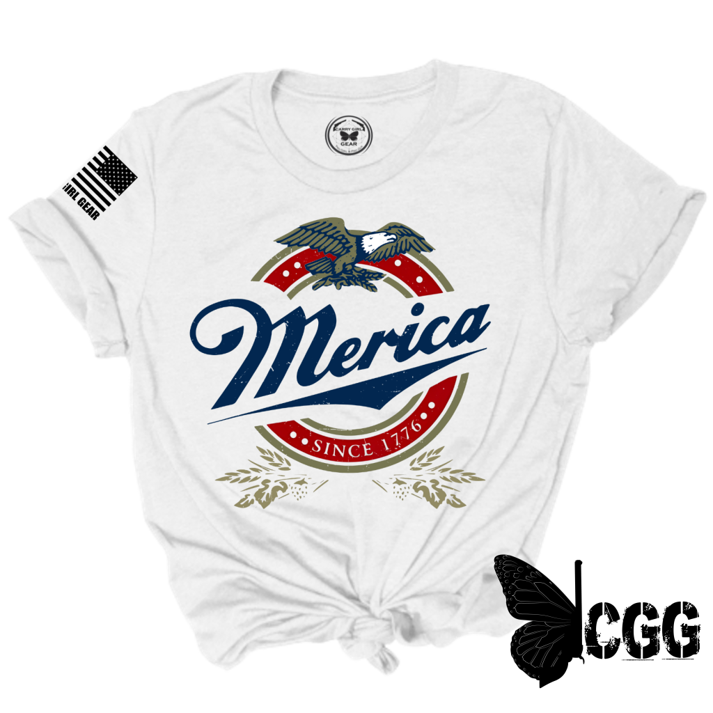 THE MERICA TEE