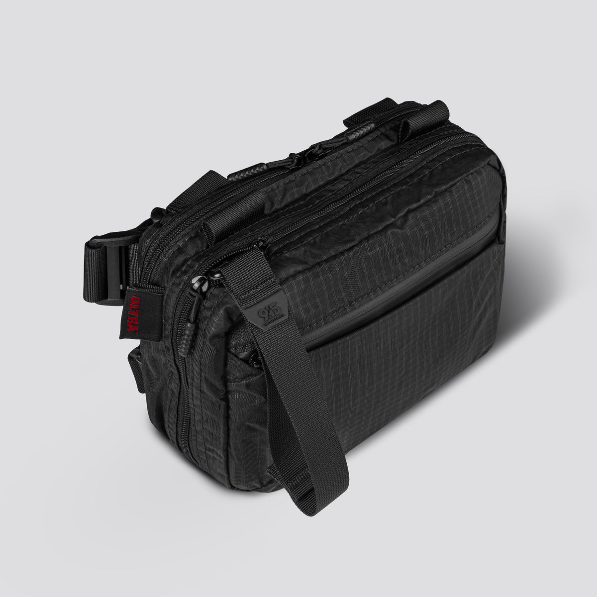 MORPH EXPANDABLE Concealment Bag
