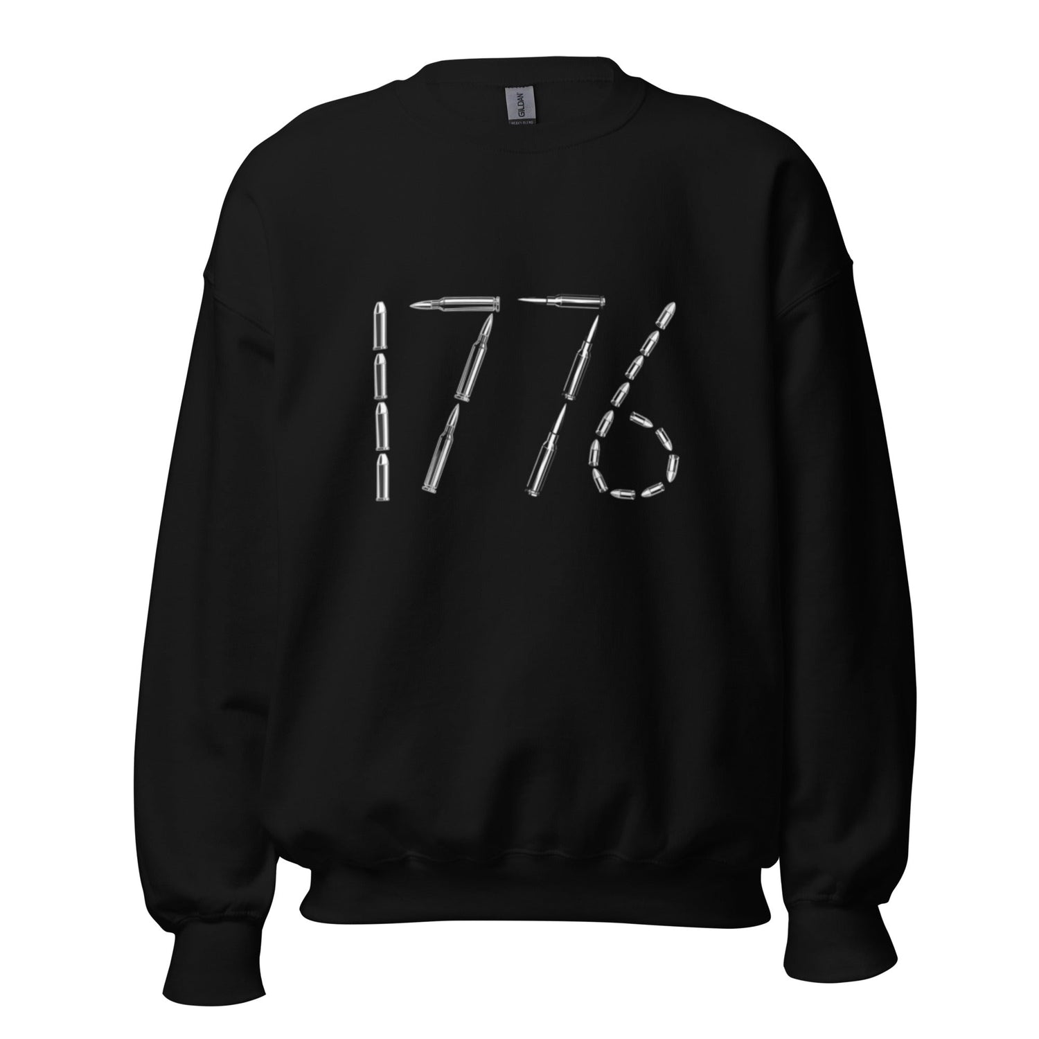 1776 - Unisex Sweatshirt