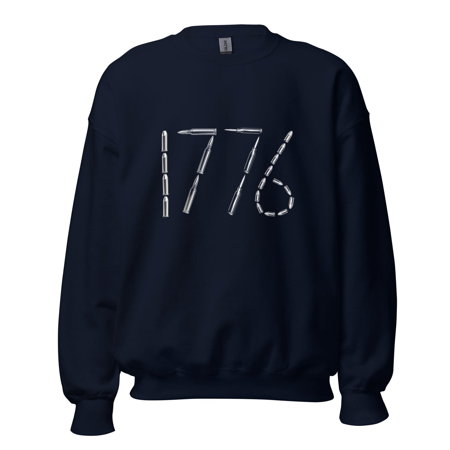 1776 - Unisex Sweatshirt