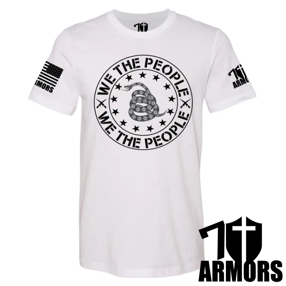 WE THE PEOPLE T-SHIRT