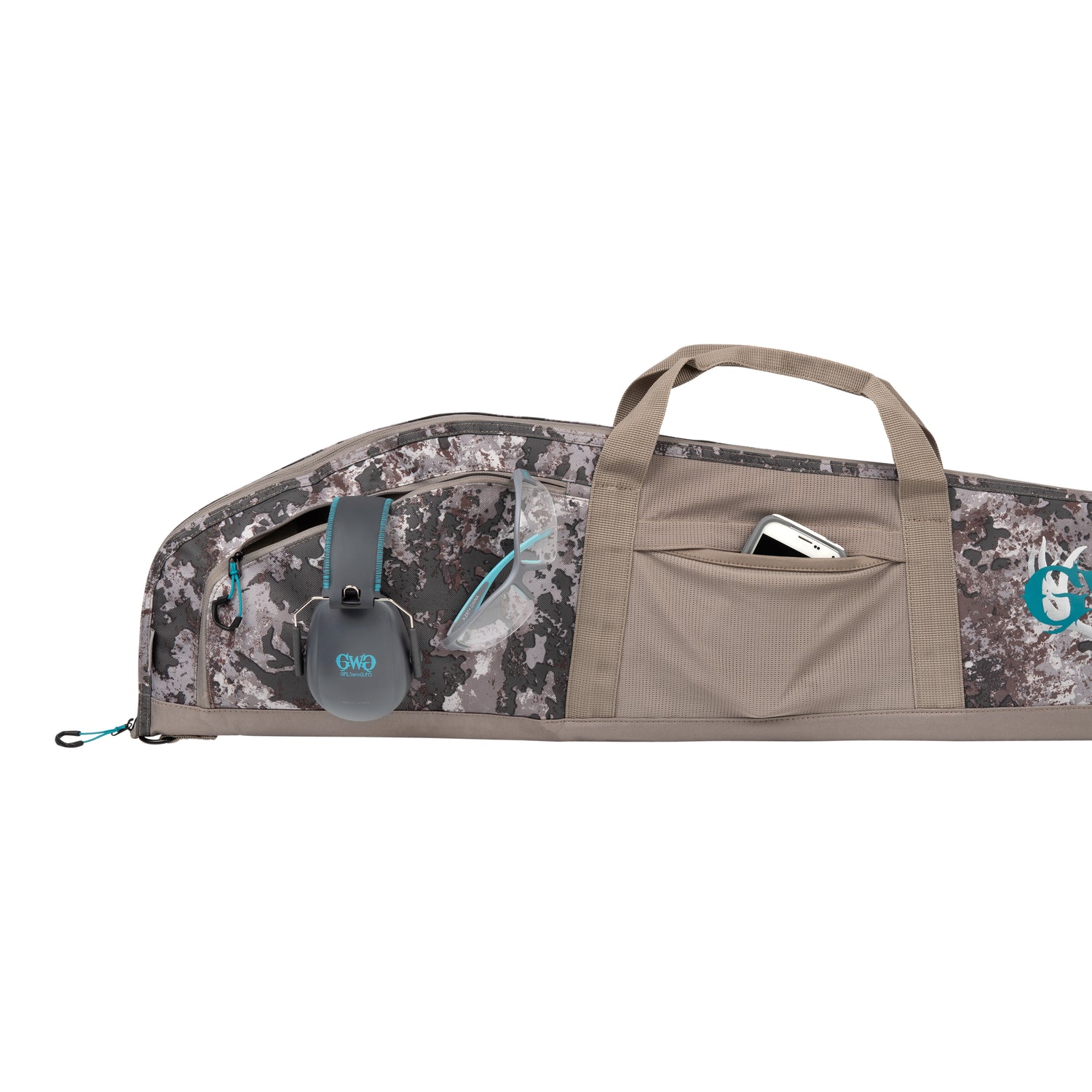 Artemis Rifle Case