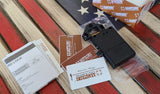 RFID lock assembly