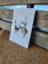 Signature Dangle Earrings