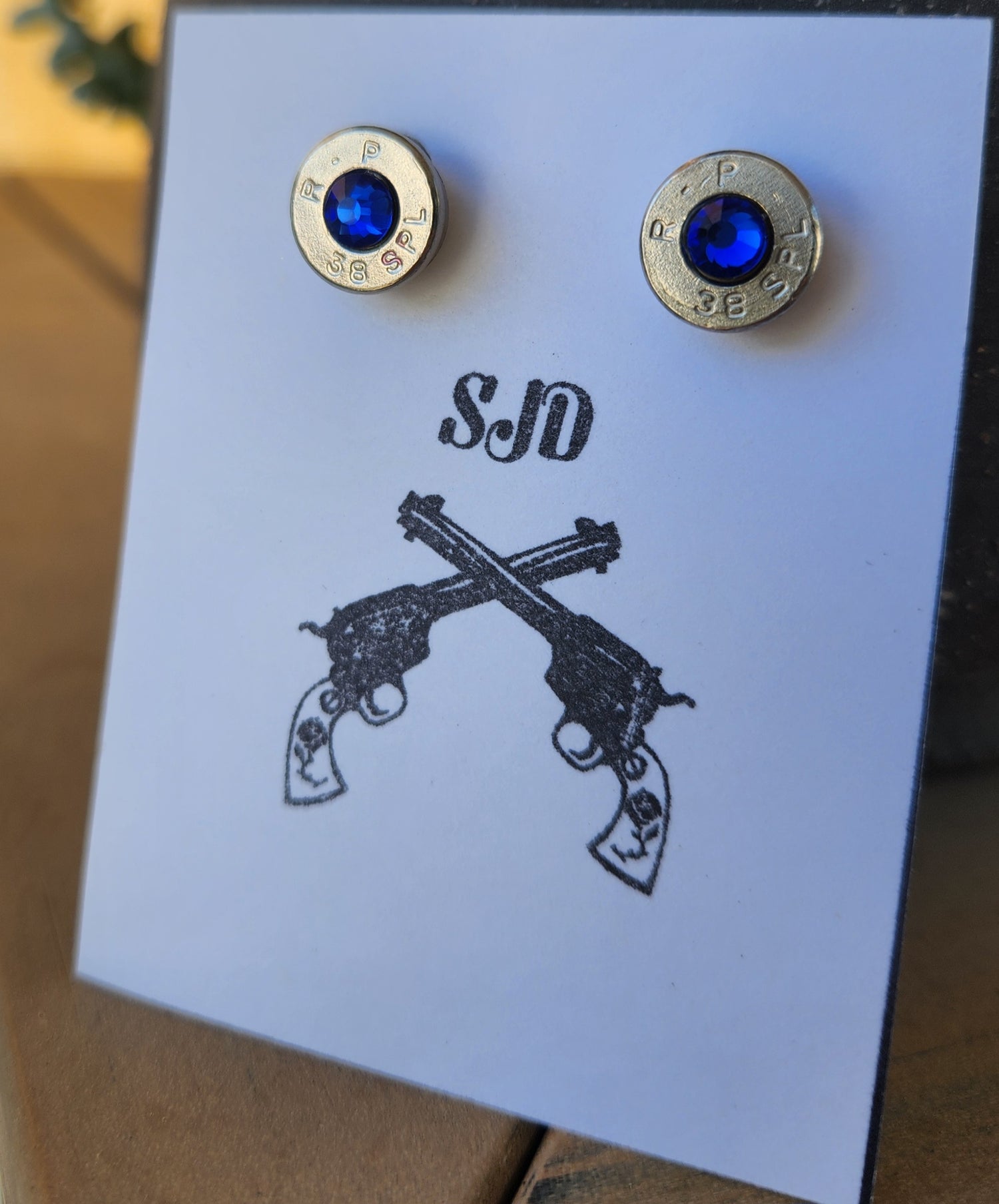 Headstamp Studs