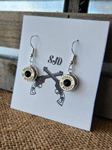 Signature Dangle Earrings