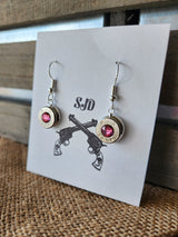 Signature Dangle Earrings