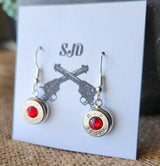 Signature Dangle Earrings