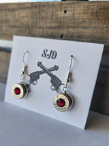 Signature Dangle Earrings