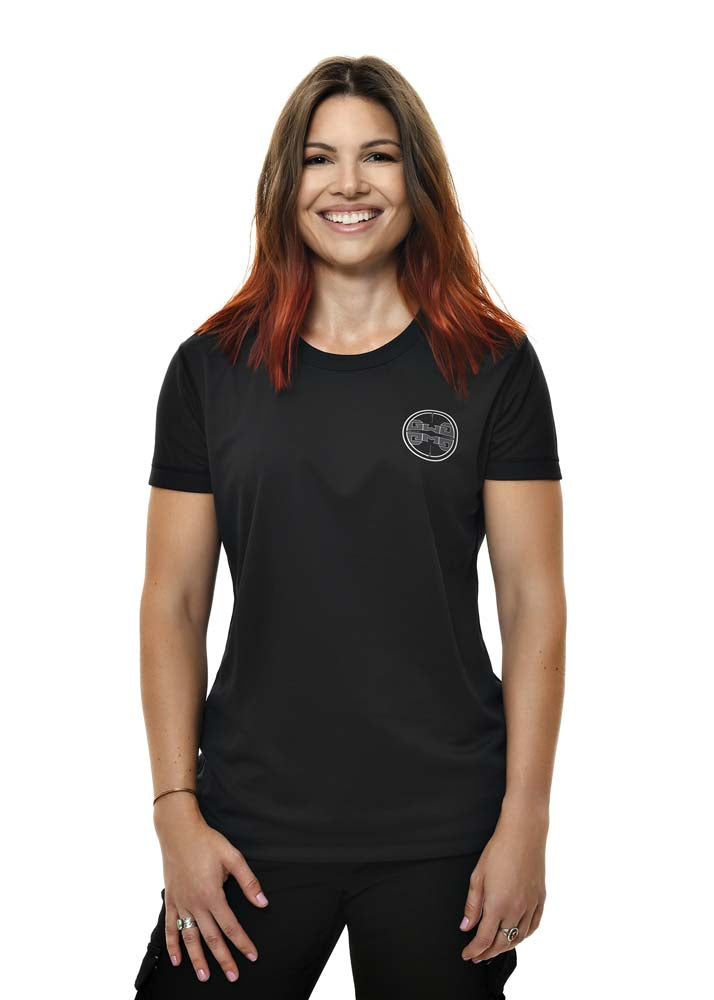 22 Jersey Tee