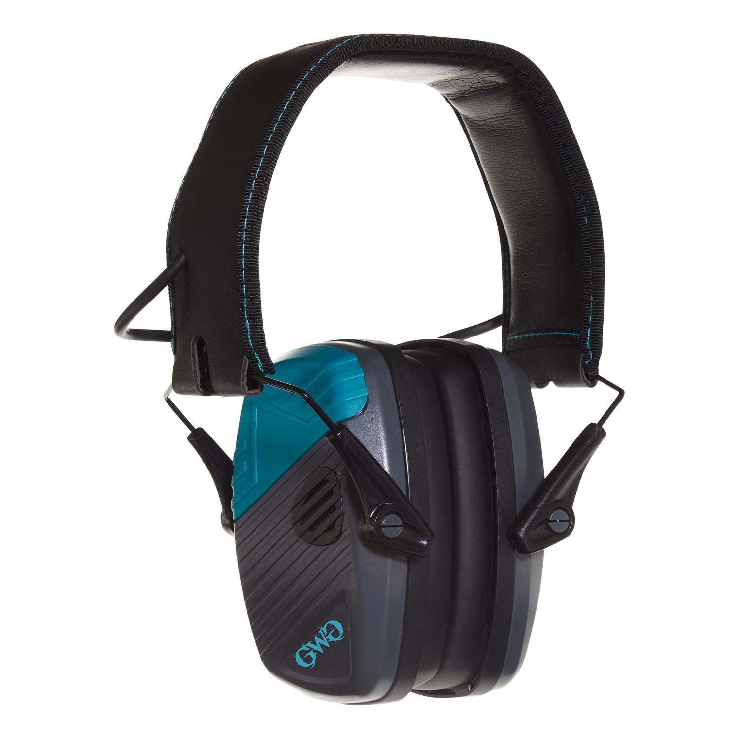 Shield Low Profile Electronic Earmuffs