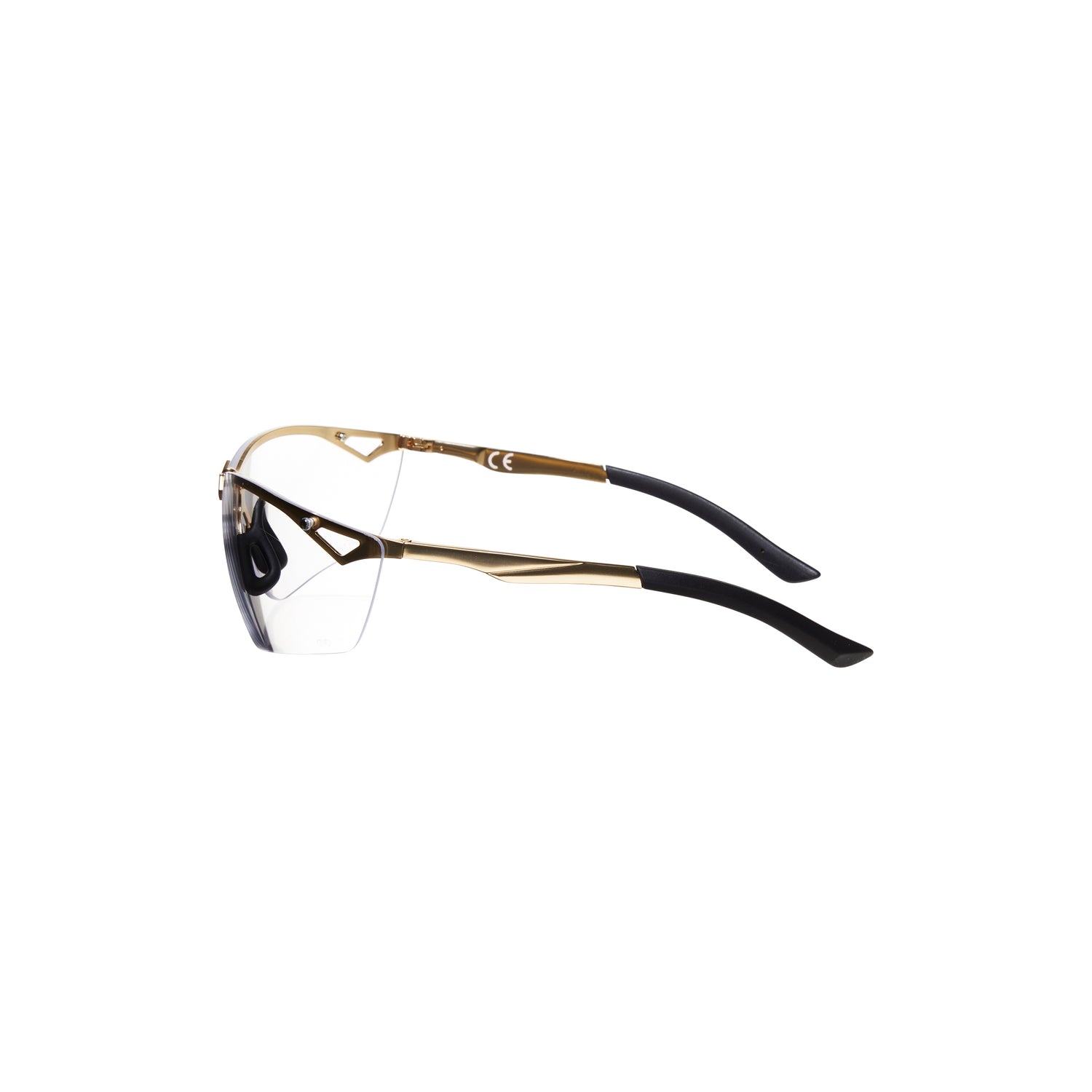 Afire Protective Shooting Safety Glasses