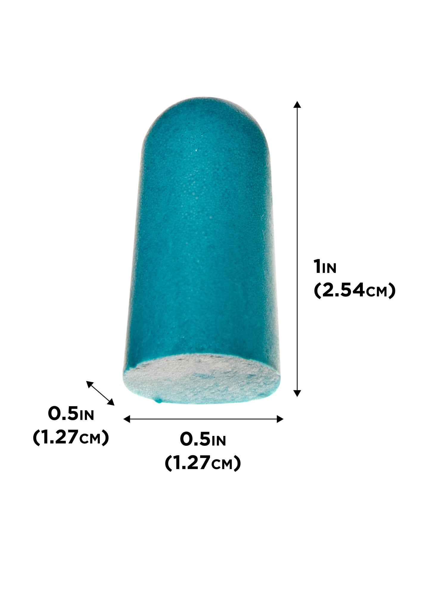 Silencer Foam Earplugs