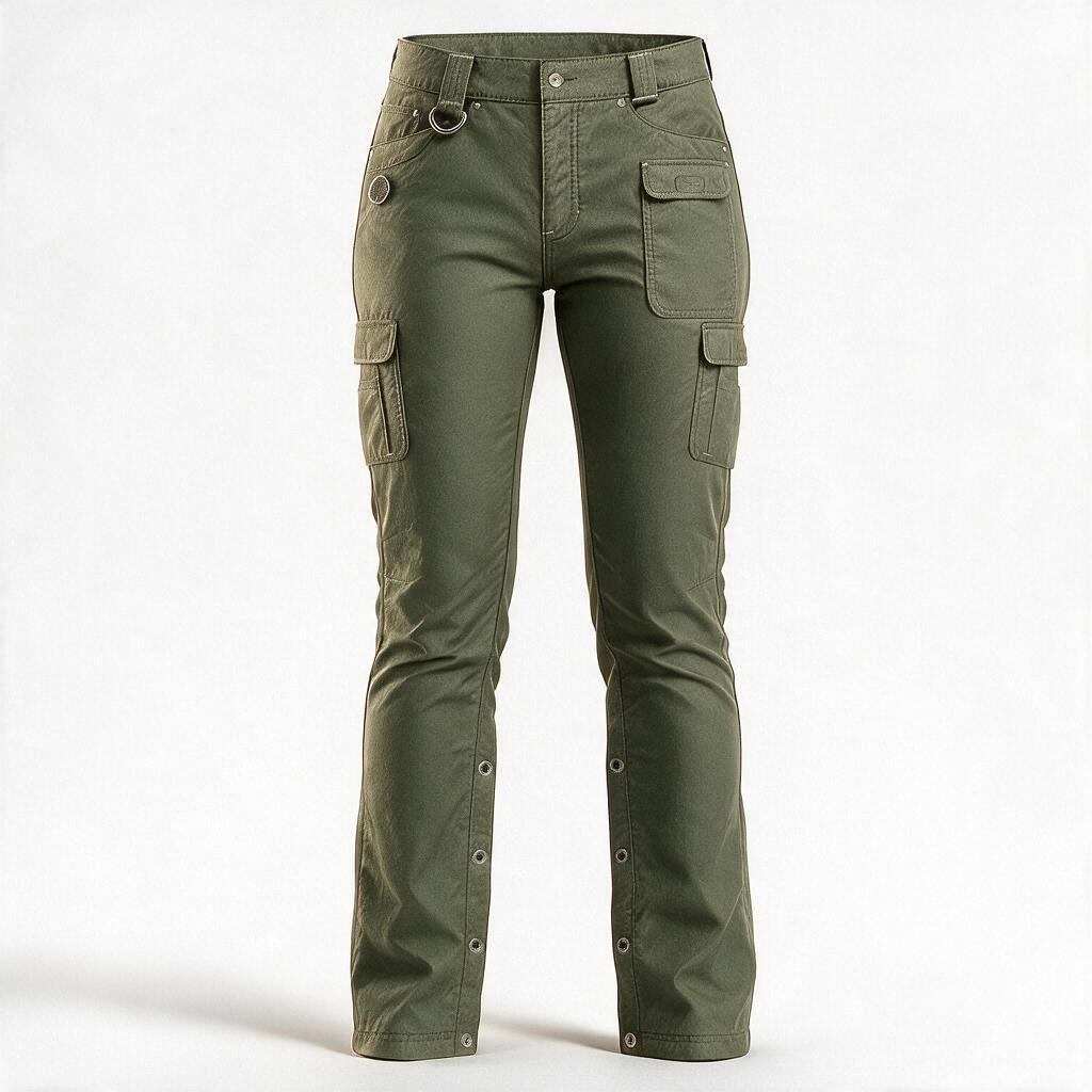 Carbine 2.0 Pant Olive