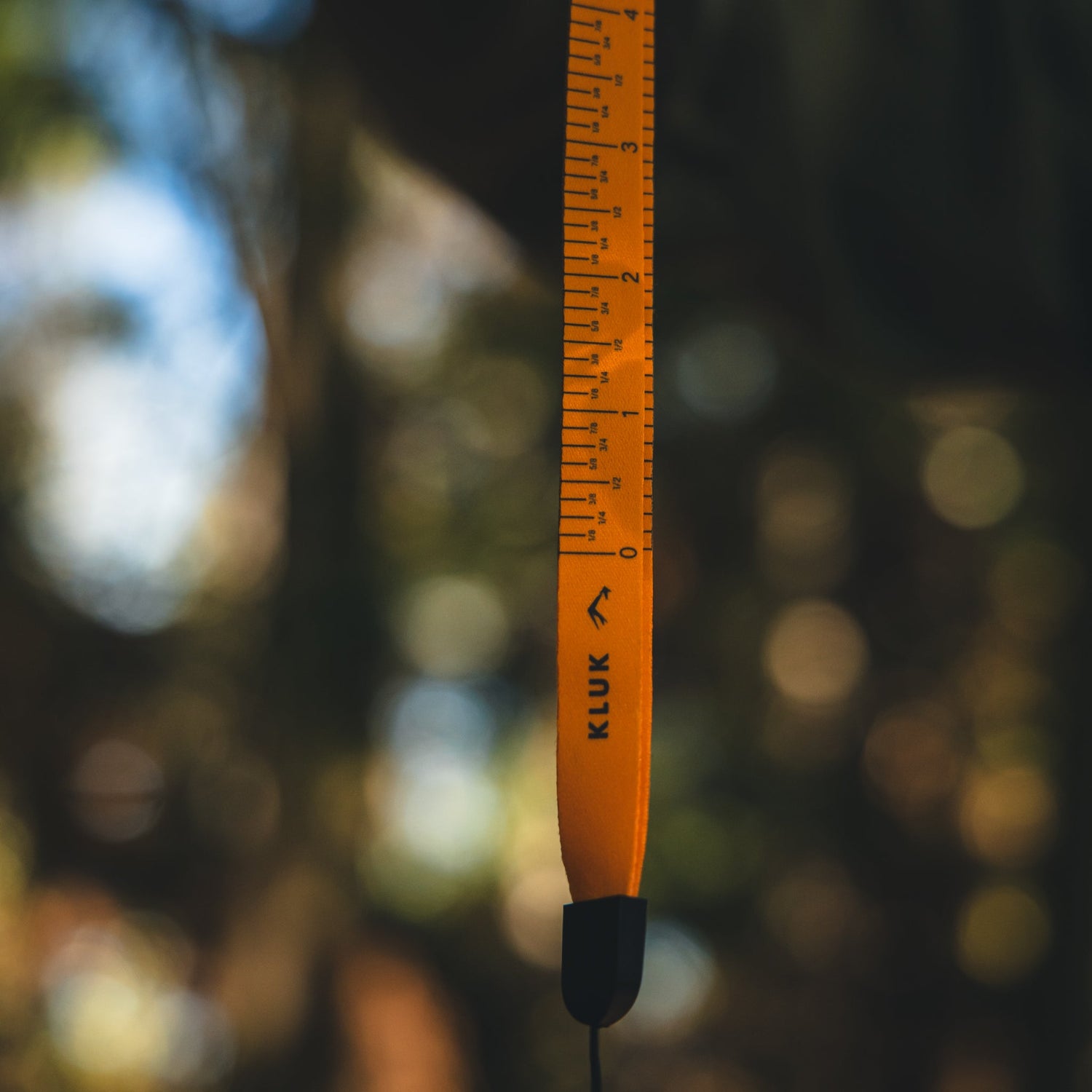 KLUK Spur Gauge