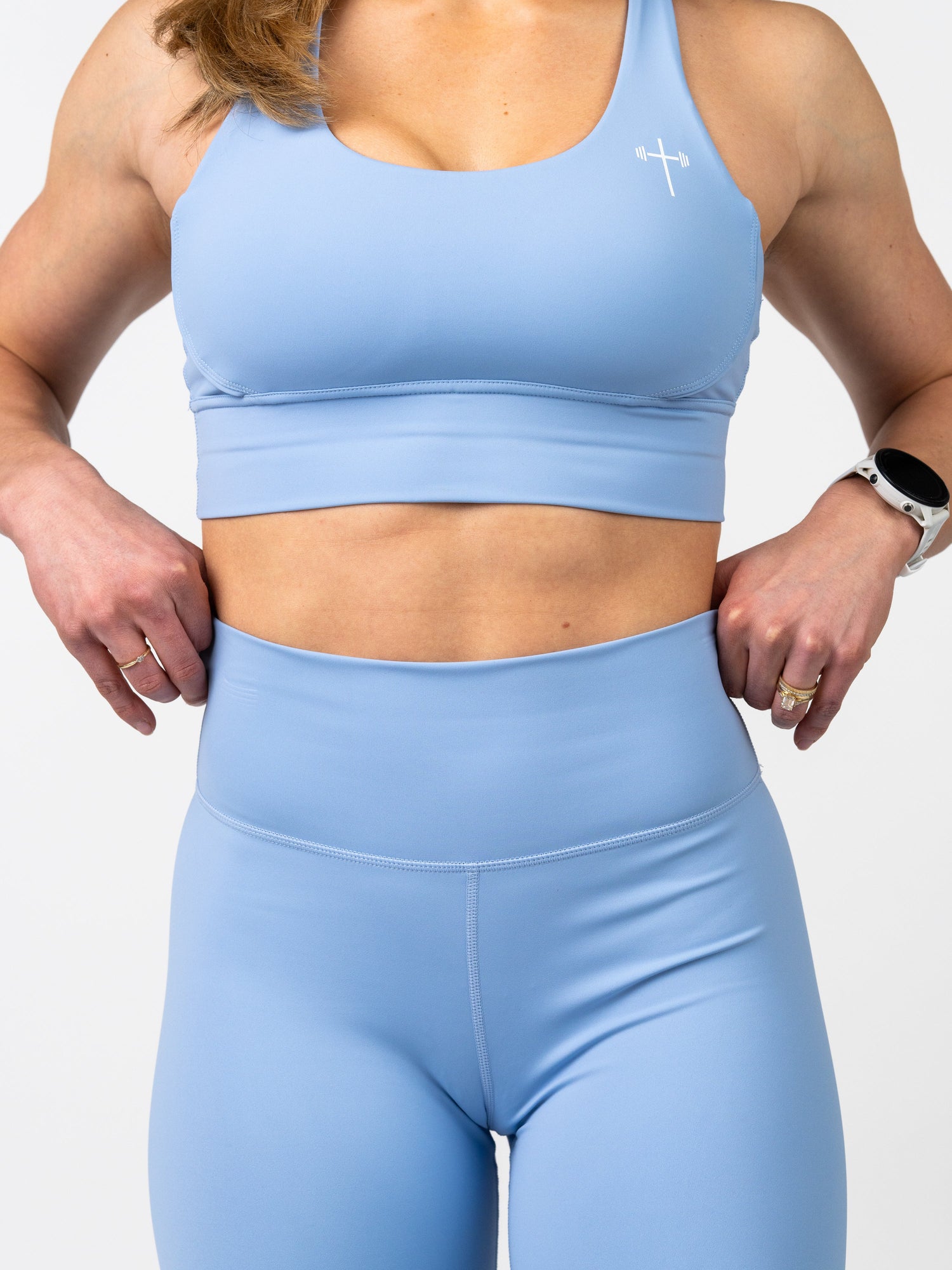 Essential Sports Bra