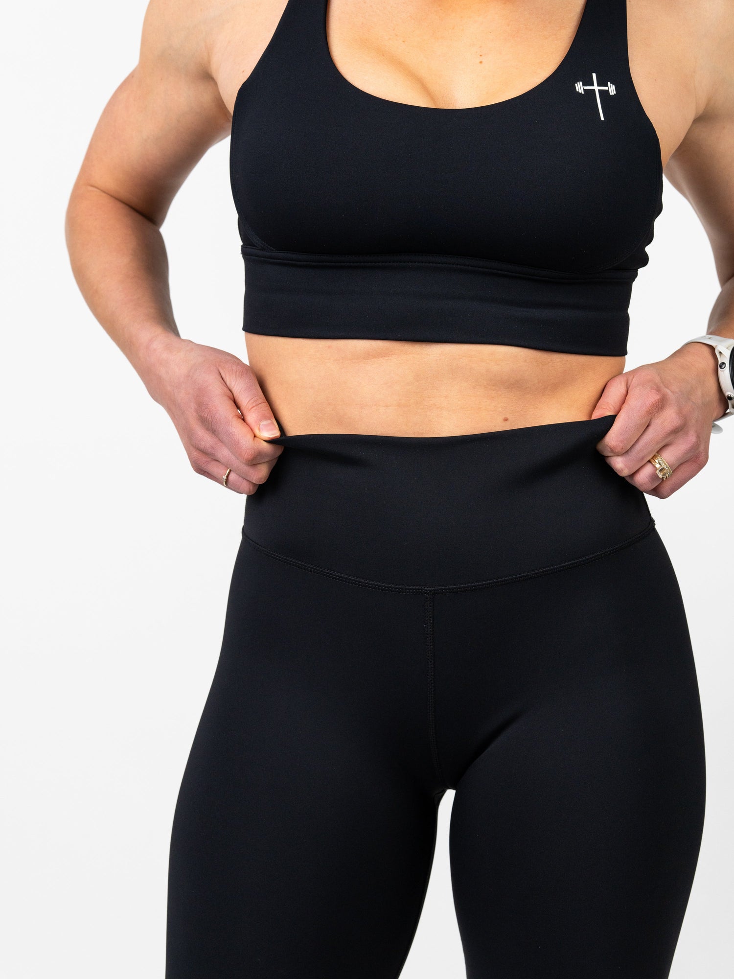 Essential Sports Bra