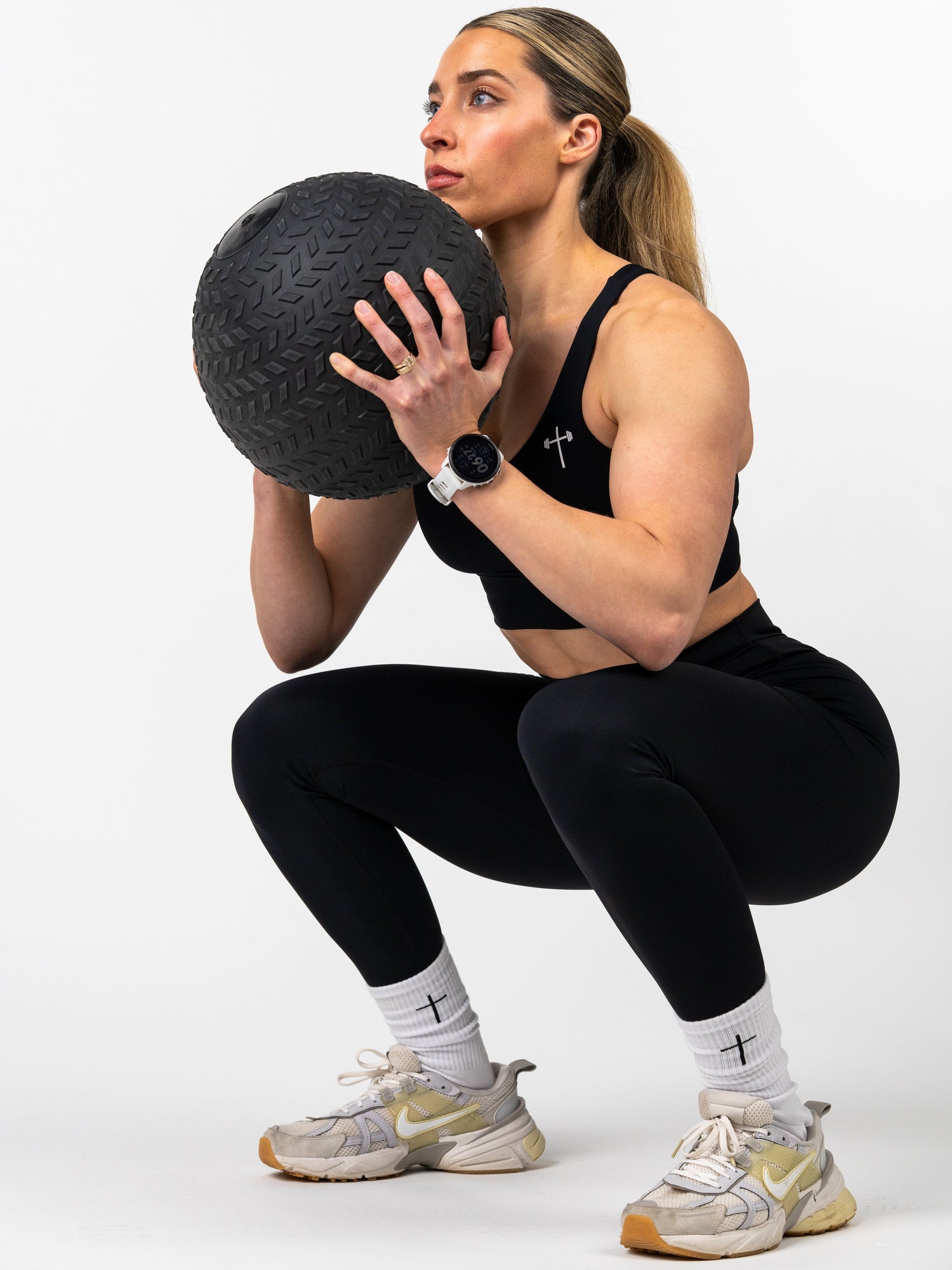 Essential Sports Bra
