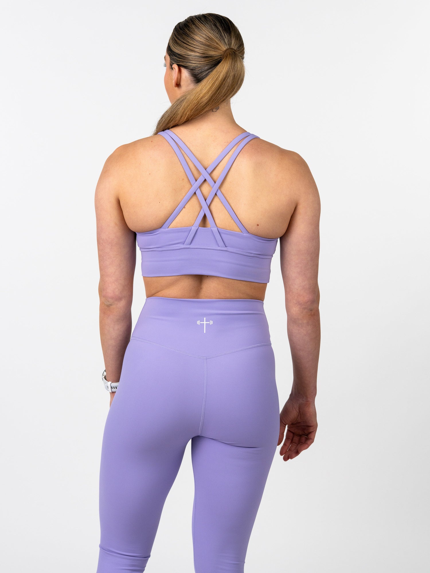 Essential Sports Bra
