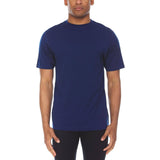 Lightweight - Algonquin Men's Wool T-Shirt Crew 100% Merino Wool