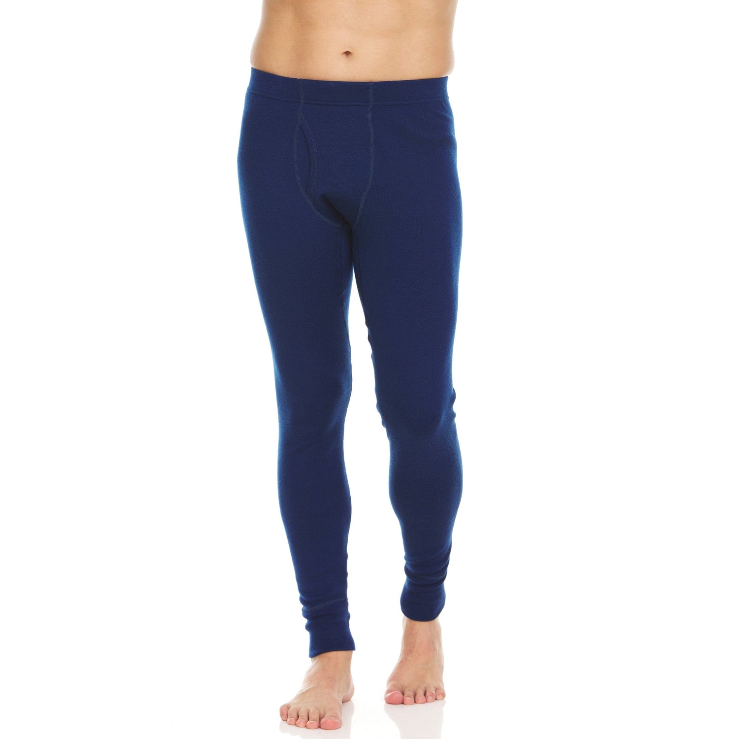 Heavyweight - Katmai Men's Bottom 100% Merino Wool