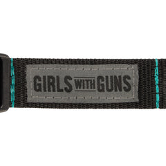 Black Label Rifle Sling by Girls with Guns