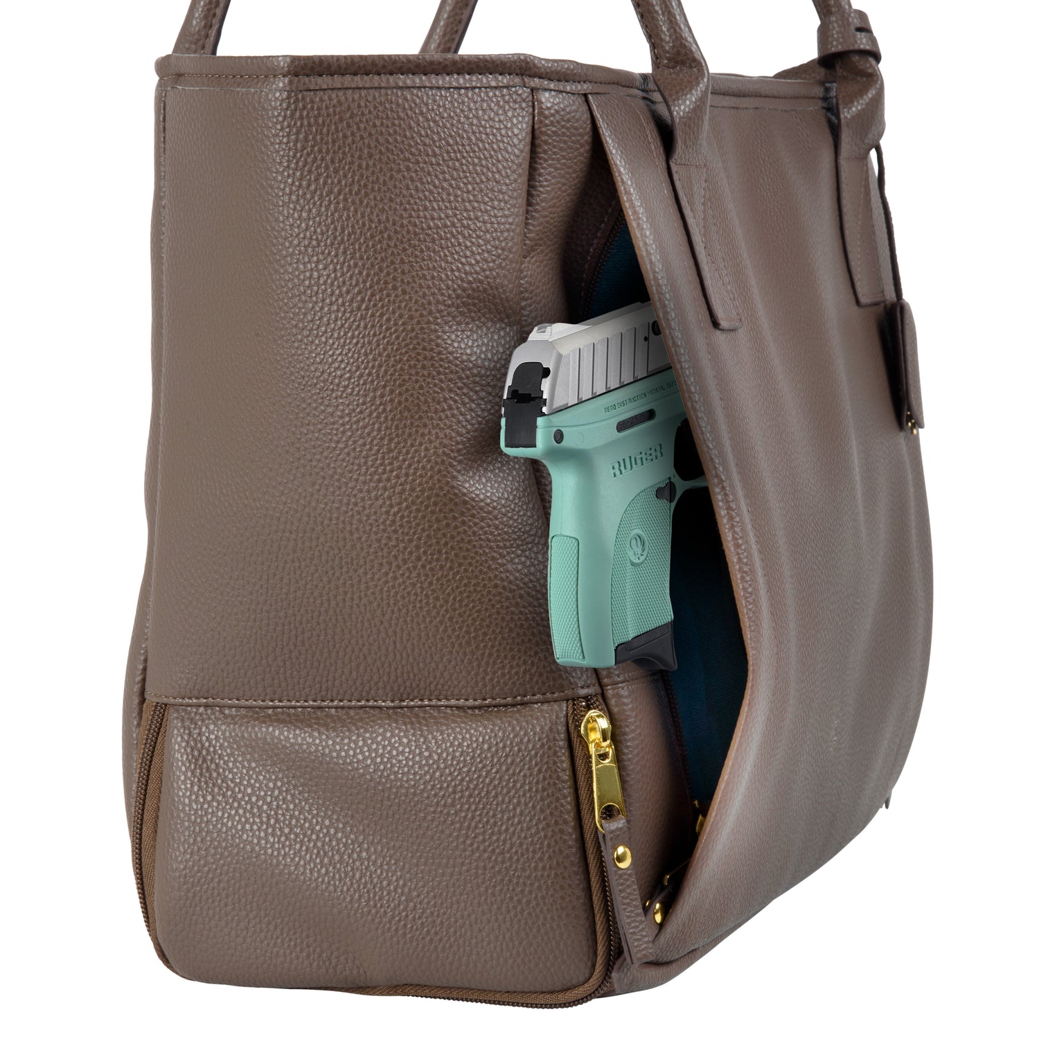 Cosmic Concealed Carry Tote