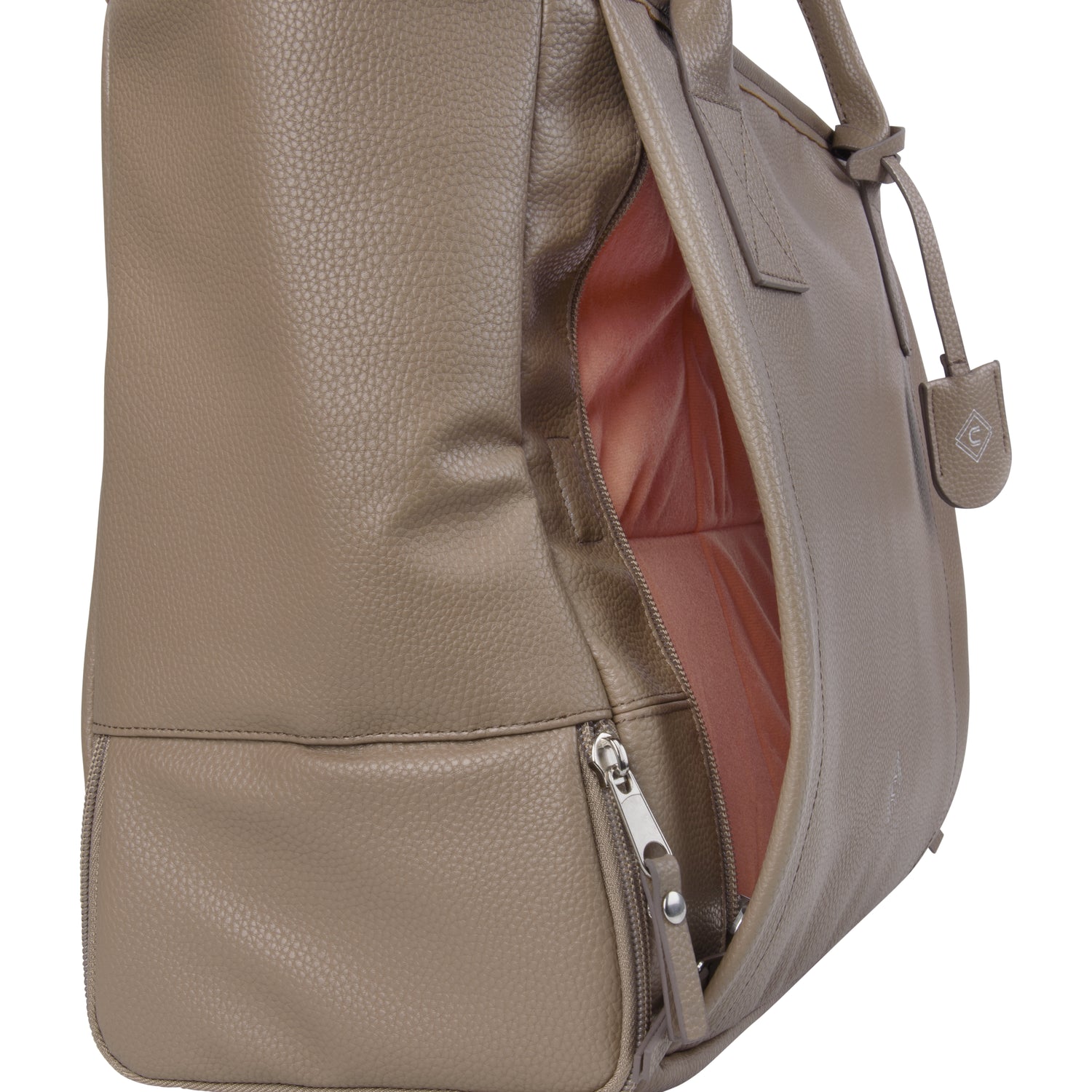 Cosmic Concealed Carry Tote