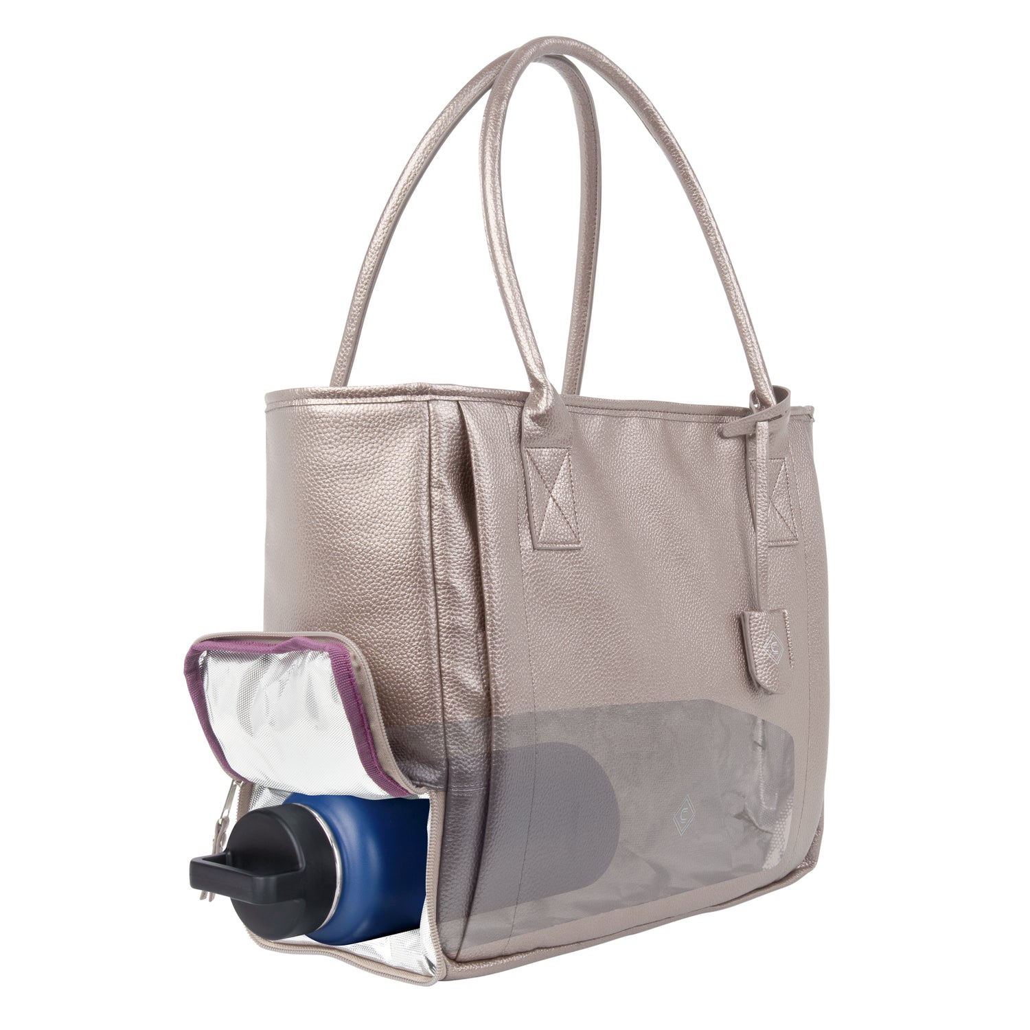 Cosmic Concealed Carry Tote