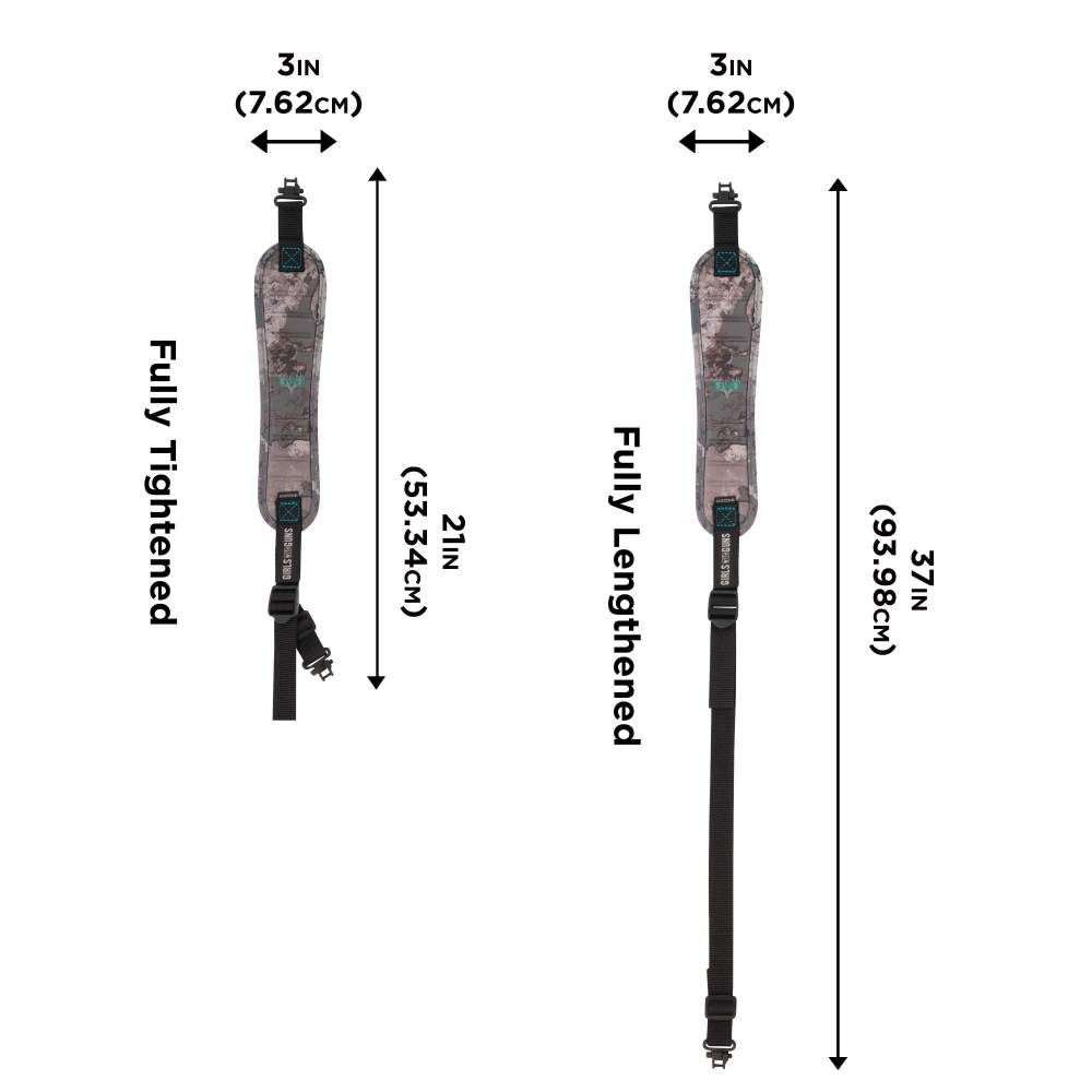 HighCountry Compact Sling